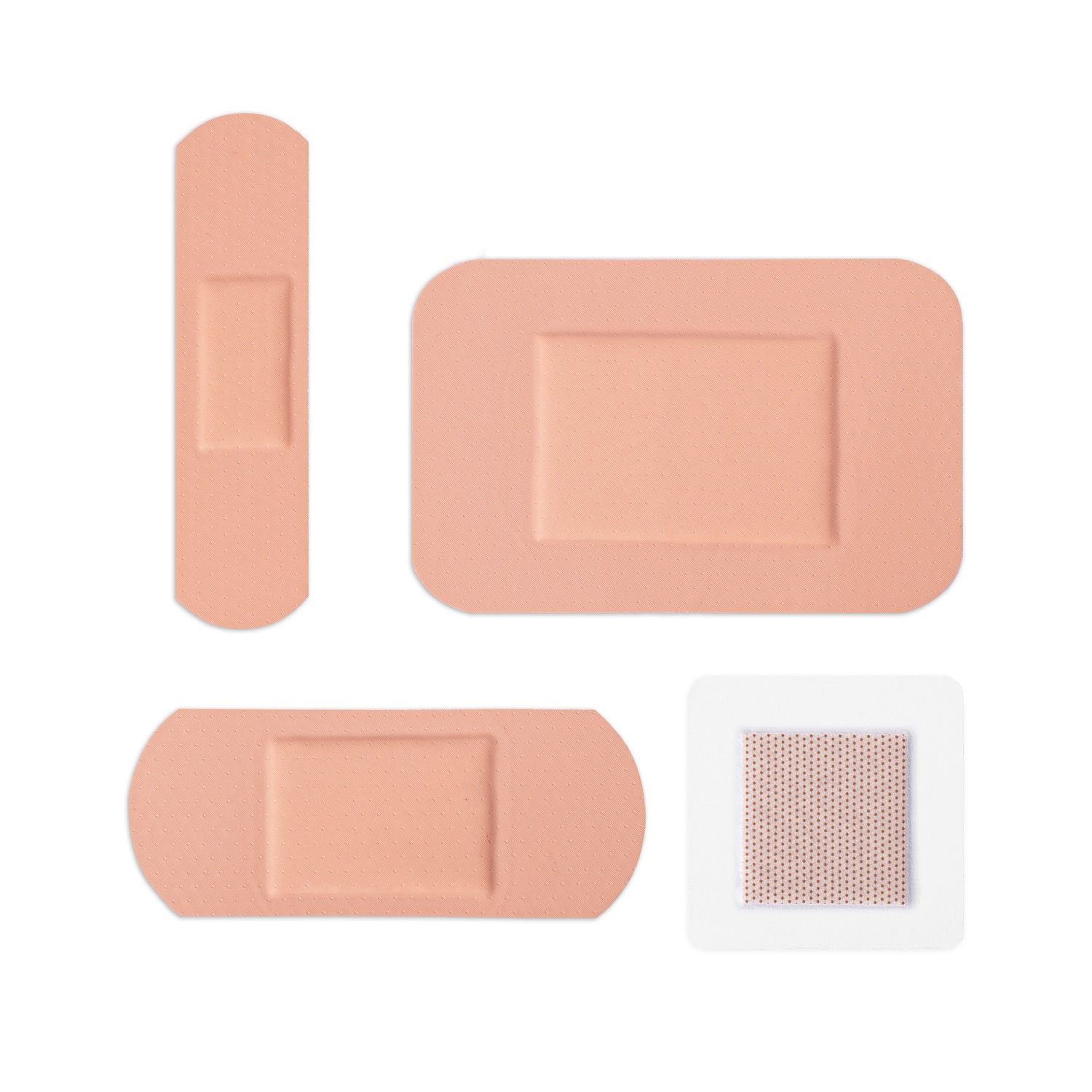 VitaHealth AQUApro Zestaw plastrow wodoodpornych_A18