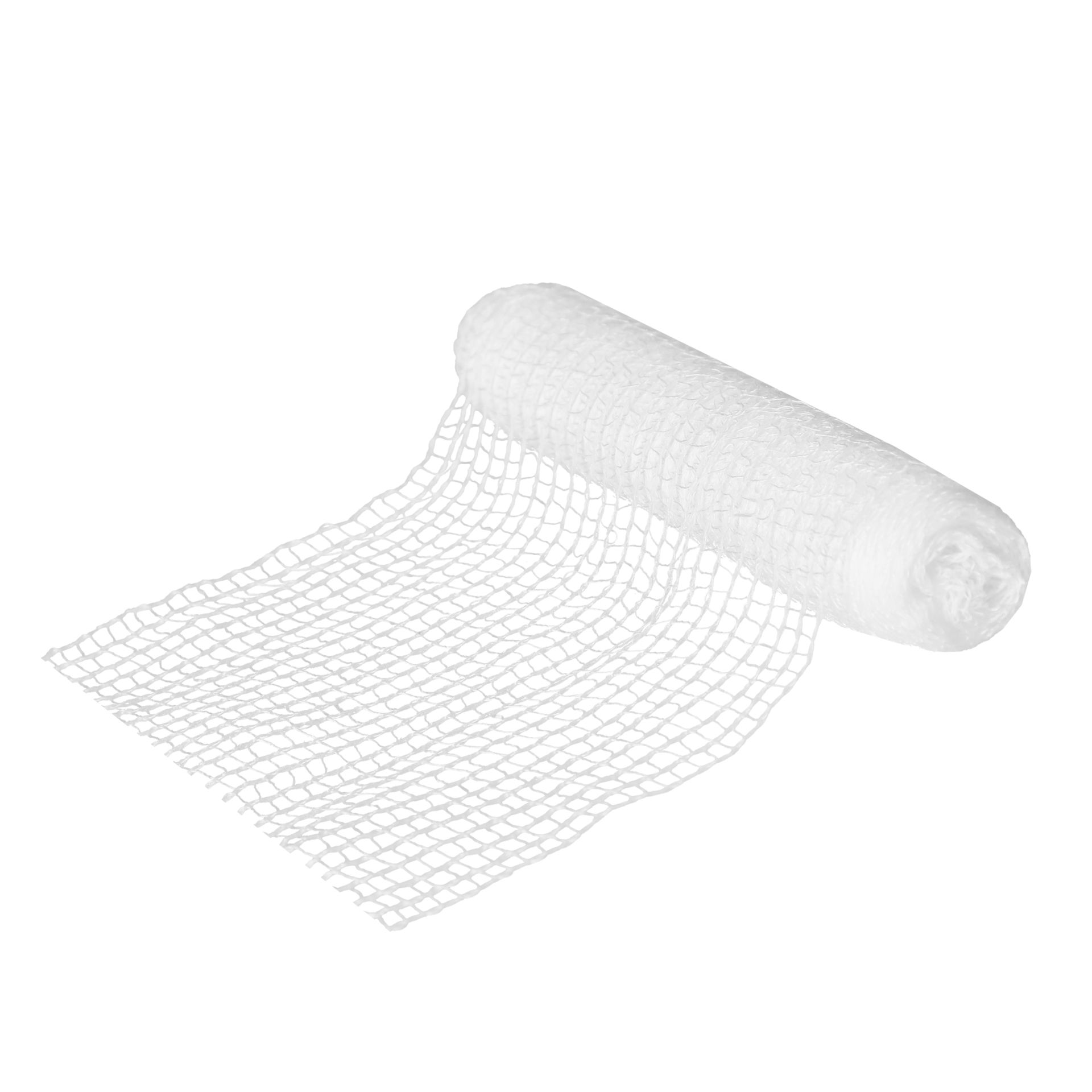 elastoBAND BASIC VH - opaska dziana podtrzymująca, niesterylna, 10cm x 4m