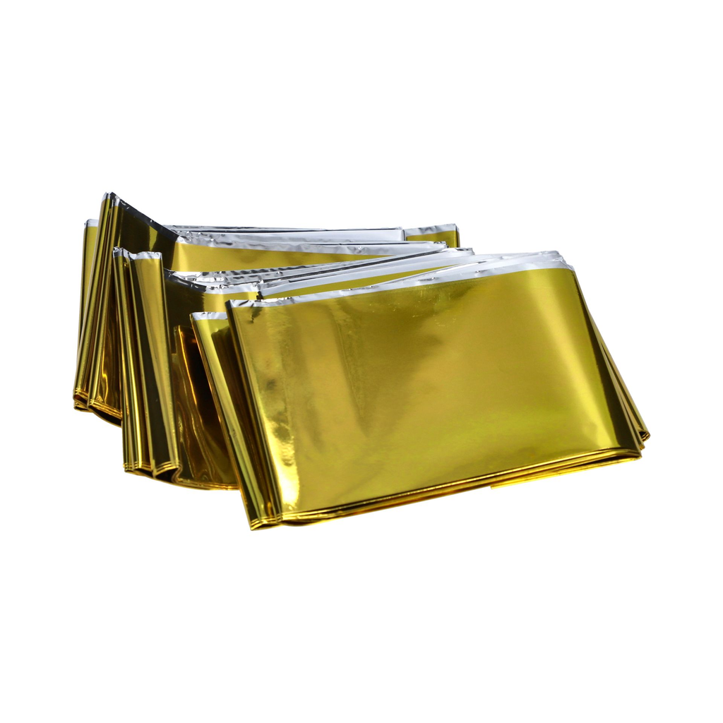 thermCARE - koc ratunkowy, niesterylny, Rozm. 210cm x 160cm